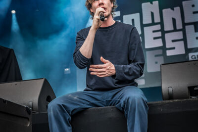 Gijs @ Fonnefeesten 2026, picture 10, photographed by Danny Wagemans - FrontView Magazine