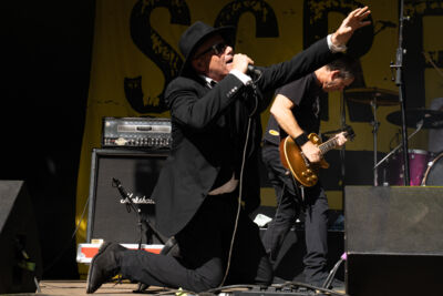 Scream @ BrakRock, picture 1, photographed by Koen Marcoen - FrontView Magazine
