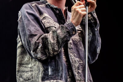 Bas Serra @ Suikerrock, picture 7, photographed by Jürgen Bruynooghe - FrontView Magazine