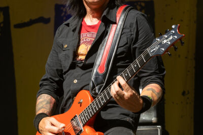 Scream @ BrakRock, picture 9, photographed by Koen Marcoen - FrontView Magazine