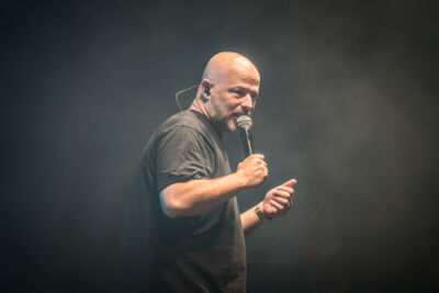 't Hof van Commerce  @ Fonnefeesten 2026, picture 15, photographed by Danny Wagemans - FrontView Magazine