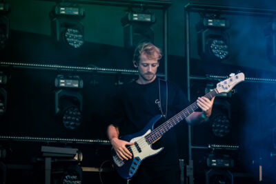 Susan & Freek @ Suikerrock, picture 5, photographed by Jürgen Bruynooghe - FrontView Magazine