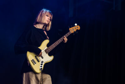 Bas Serra @ Suikerrock, picture 13, photographed by Jürgen Bruynooghe - FrontView Magazine