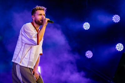 Susan & Freek @ Suikerrock, picture 9, photographed by Jürgen Bruynooghe - FrontView Magazine