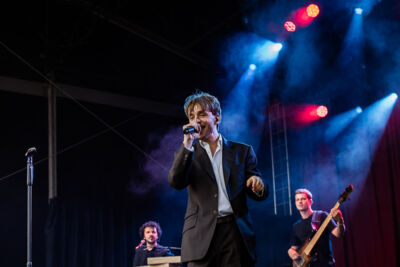 Jokke @ Suikerrock, picture 6, photographed by Jürgen Bruynooghe - FrontView Magazine