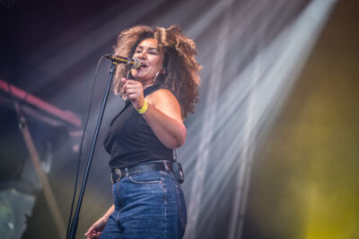 Ertebrekers @ Fonnefeesten 2026, foto 2, foto's door Danny Wagemans - FrontView Magazine