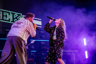 Susan & Freek @ Suikerrock, picture 11, photographed by Jürgen Bruynooghe - FrontView Magazine