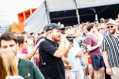 Donnie @ Suikerrock, picture 17, photographed by Jürgen Bruynooghe - FrontView Magazine