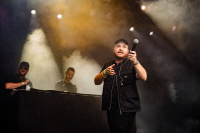 Donnie @ Suikerrock, picture 10, photographed by Jürgen Bruynooghe - FrontView Magazine