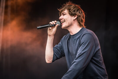 Gijs @ Fonnefeesten 2026, picture 7, photographed by Danny Wagemans - FrontView Magazine