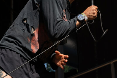 Toxic Shock @ BrakRock, picture 10, photographed by Koen Marcoen - FrontView Magazine