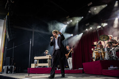 Jokke @ Suikerrock, picture 8, photographed by Jürgen Bruynooghe - FrontView Magazine