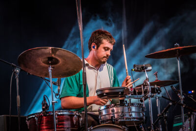 Ertebrekers @ Fonnefeesten 2026, foto 10, foto's door Danny Wagemans - FrontView Magazine
