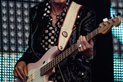 Guus Meeuwis @ Suikerrock, picture 19, photographed by Jürgen Bruynooghe - FrontView Magazine