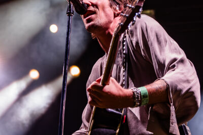 Son Mieux @ Suikerrock, picture 10, photographed by Jürgen Bruynooghe - FrontView Magazine