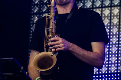 Guus Meeuwis @ Suikerrock, picture 9, photographed by Jürgen Bruynooghe - FrontView Magazine