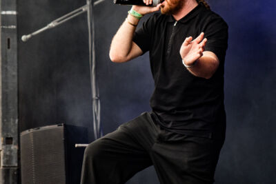 Donnie @ Suikerrock, picture 14, photographed by Jürgen Bruynooghe - FrontView Magazine