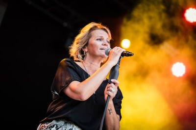 Barbara Dex @ Fonnefeesten 2026, foto 22, foto's door Danny Wagemans - FrontView Magazine