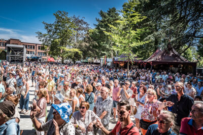 Barbara Dex @ Fonnefeesten 2026, foto 24, foto's door Danny Wagemans - FrontView Magazine