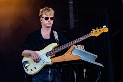 Jet van der Steen @ Suikerrock, picture 24, photographed by Jürgen Bruynooghe - FrontView Magazine