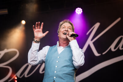Bart Kaëll @ Fonnefeesten 2026, picture 23, photographed by Danny Wagemans - FrontView Magazine