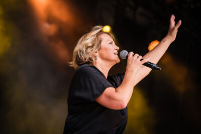 Barbara Dex @ Fonnefeesten 2026, foto 20, foto's door Danny Wagemans - FrontView Magazine