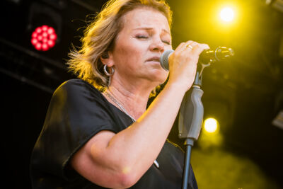 Barbara Dex @ Fonnefeesten 2026, foto 21, foto's door Danny Wagemans - FrontView Magazine