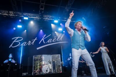 Bart Kaëll @ Fonnefeesten 2026, picture 26, photographed by Danny Wagemans - FrontView Magazine