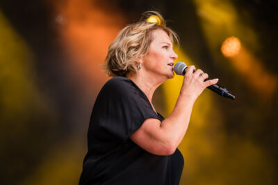 Barbara Dex @ Fonnefeesten 2026, foto 19, foto's door Danny Wagemans - FrontView Magazine