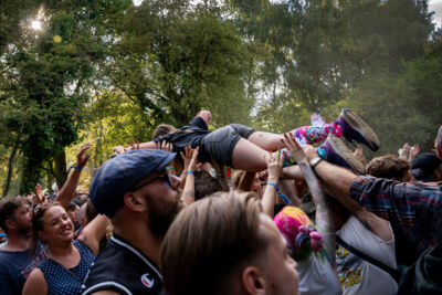 People having fun @ BrakRock, picture 16, photographed by Koen Marcoen - FrontView Magazine