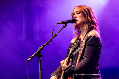 Ise @ Suikerrock, picture 12, photographed by Jürgen Bruynooghe - FrontView Magazine