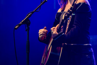 Ise @ Suikerrock, picture 11, photographed by Jürgen Bruynooghe - FrontView Magazine