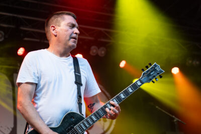 Good Riddance @ BrakRock, foto 2, foto's door Koen Marcoen - FrontView Magazine