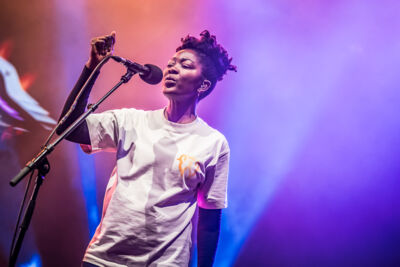 The Wailers @ Fonnefeesten 2026, foto 21, foto's door Danny Wagemans - FrontView Magazine