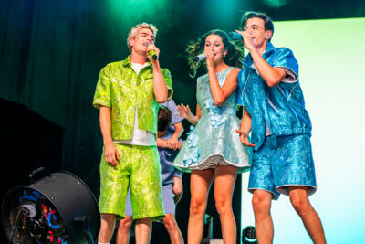 #LikeMe @ Rijvers Festival 2026, picture 12, photographed by Dimitri Vanlommel - FrontView Magazine