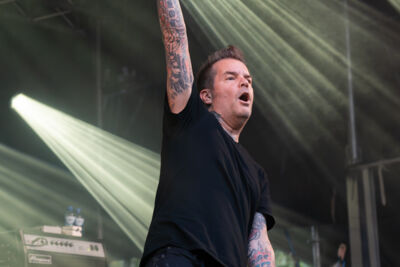 Good Riddance @ BrakRock, foto 8, foto's door Koen Marcoen - FrontView Magazine