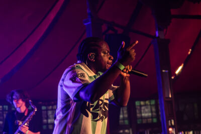 C-Rhyms @ Suikerrock, picture 2, photographed by Jürgen Bruynooghe - FrontView Magazine
