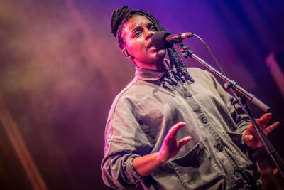 The Wailers @ Fonnefeesten 2026, foto 20, foto's door Danny Wagemans - FrontView Magazine