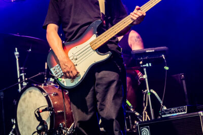 Ise @ Suikerrock, picture 13, photographed by Jürgen Bruynooghe - FrontView Magazine