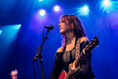 Ise @ Suikerrock, picture 7, photographed by Jürgen Bruynooghe - FrontView Magazine