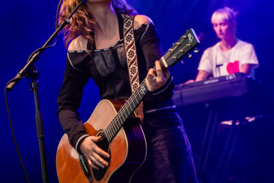 Ise @ Suikerrock, picture 9, photographed by Jürgen Bruynooghe - FrontView Magazine
