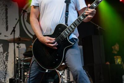 Good Riddance @ BrakRock, foto 9, foto's door Koen Marcoen - FrontView Magazine