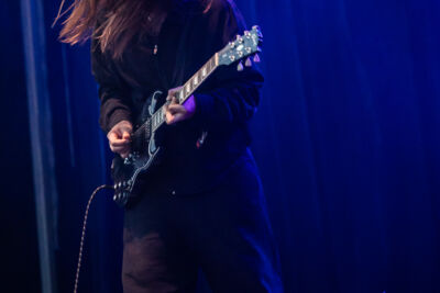 Ise @ Suikerrock, picture 14, photographed by Jürgen Bruynooghe - FrontView Magazine