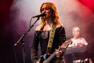 Ise @ Suikerrock, picture 16, photographed by Jürgen Bruynooghe - FrontView Magazine