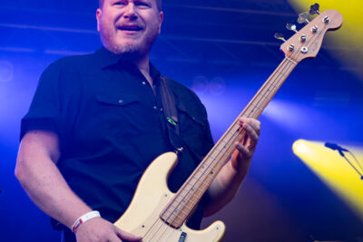 The Suicide Machines @ BrakRock, picture 3, photographed by Koen Marcoen - FrontView Magazine