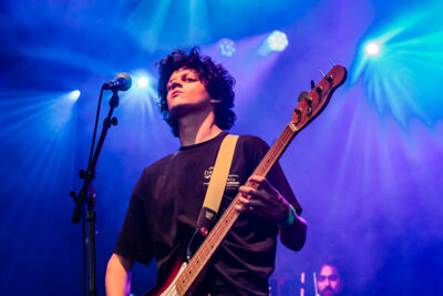 Ise @ Suikerrock, picture 8, photographed by Jürgen Bruynooghe - FrontView Magazine