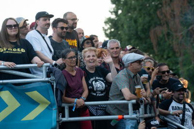 People having fun @ BrakRock, picture 10, photographed by Koen Marcoen - FrontView Magazine