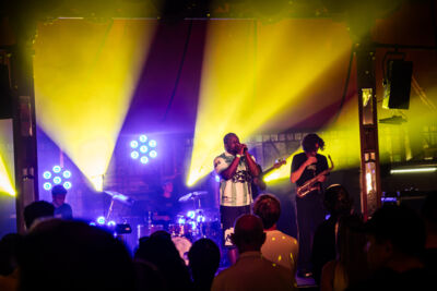 C-Rhyms @ Suikerrock, picture 10, photographed by Jürgen Bruynooghe - FrontView Magazine