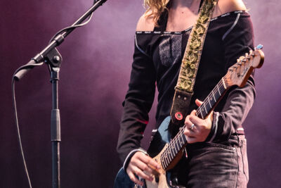 Ise @ Suikerrock, picture 22, photographed by Jürgen Bruynooghe - FrontView Magazine
