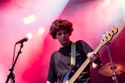 Ise @ Suikerrock, picture 21, photographed by Jürgen Bruynooghe - FrontView Magazine